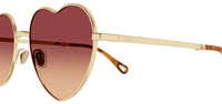 Sonnenbrillen Chloe Milane CH0071S