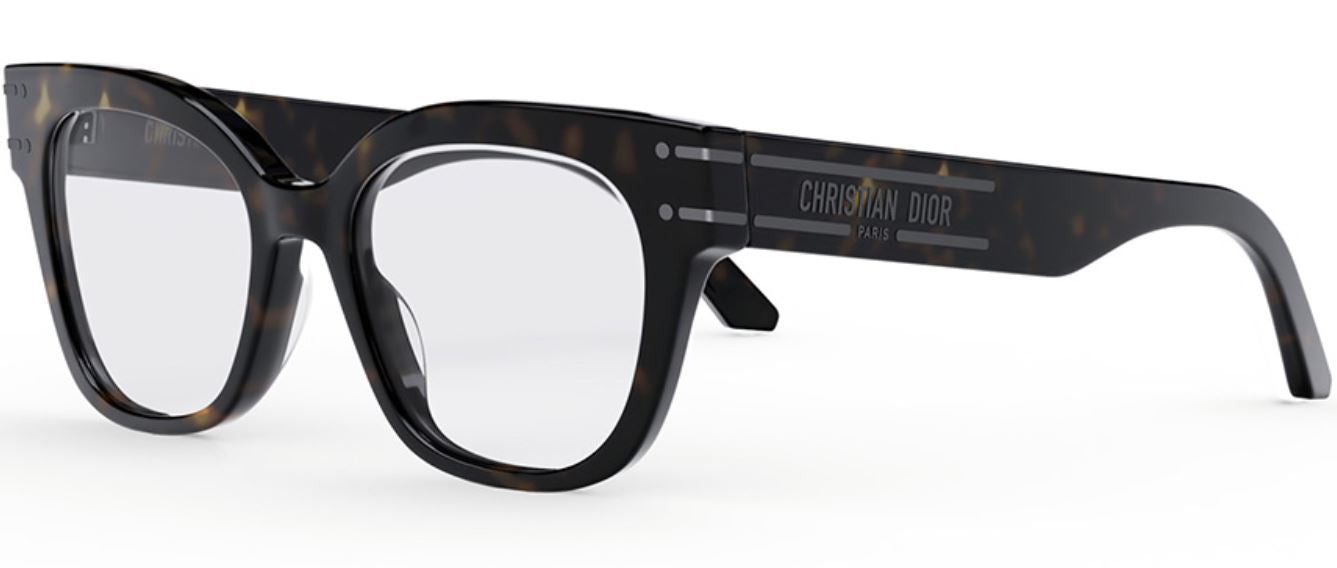 Bril op sterkte DIOR DiorSignatureO B2I