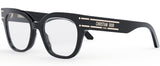 Lunettes de vue DIOR DiorSignatureO B2I