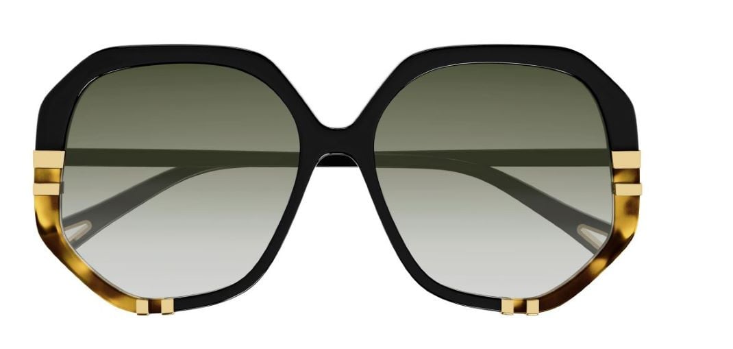 Chloe West CH0105S Sunglasses