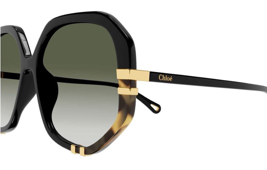 Chloe West CH0105S Sunglasses
