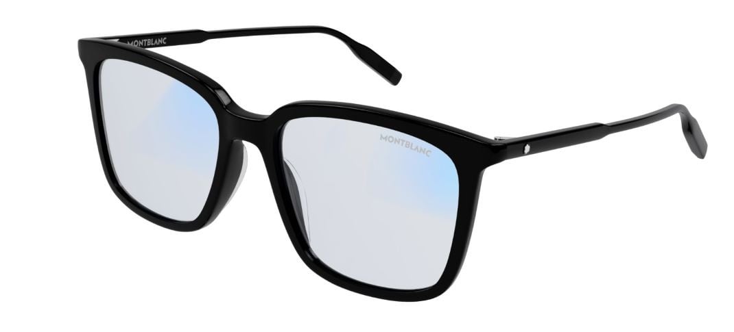 Sonnenbrille Montblanc Established MB0084SK