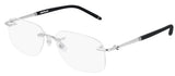 Lunettes de vue Montblanc Established MB0071O