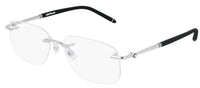 Montblanc Established bril op sterkte MB0071O
