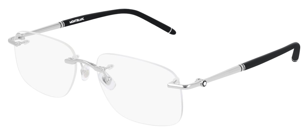 Montblanc Established bril op sterkte MB0071O