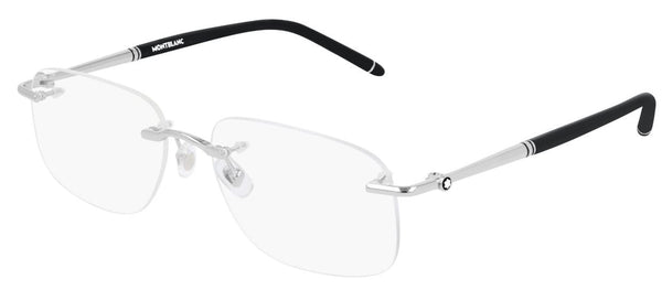 Óculos graduados Montblanc Established MB0071O