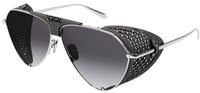 Alaia AA0067S Sunglasses