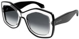 Occhiali da sole Alaia AA0066S