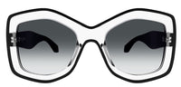 Occhiali da sole Alaia AA0066S
