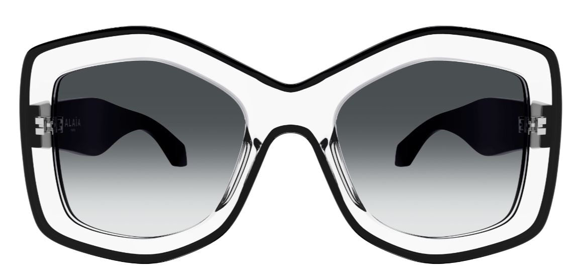 Occhiali da sole Alaia AA0066S