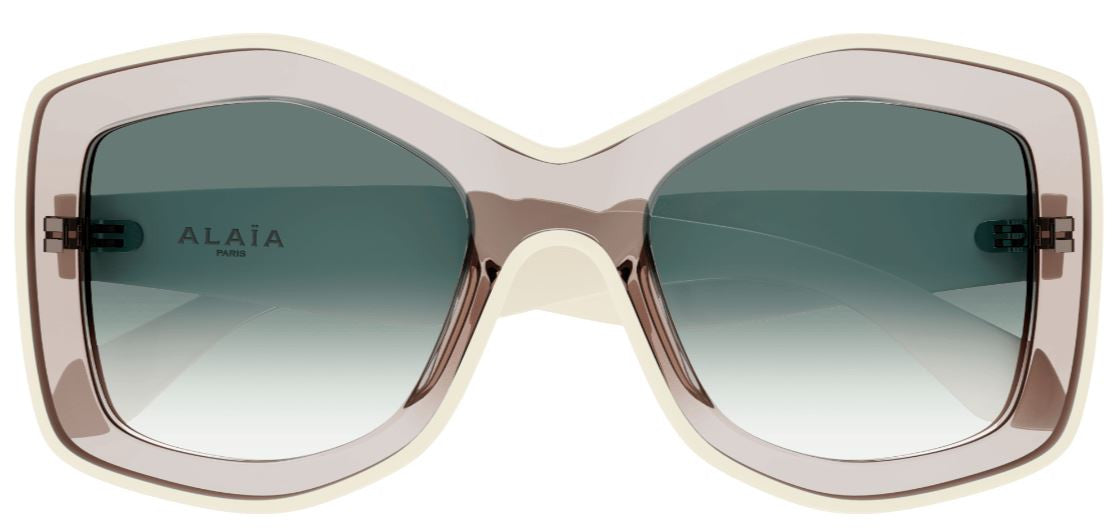 Occhiali da sole Alaia AA0066S