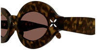 Alaia AA0059S Sunglasses