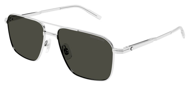 Zonnebril Montblanc Established MB0278S