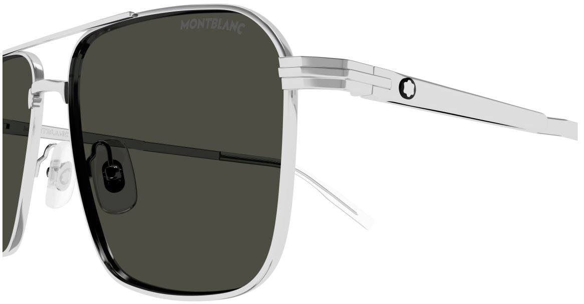 Montblanc Established MB0278S Sunglasses