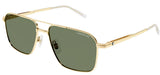 Montblanc Established MB0278S Sunglasses