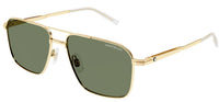 Montblanc Established MB0278S Sunglasses