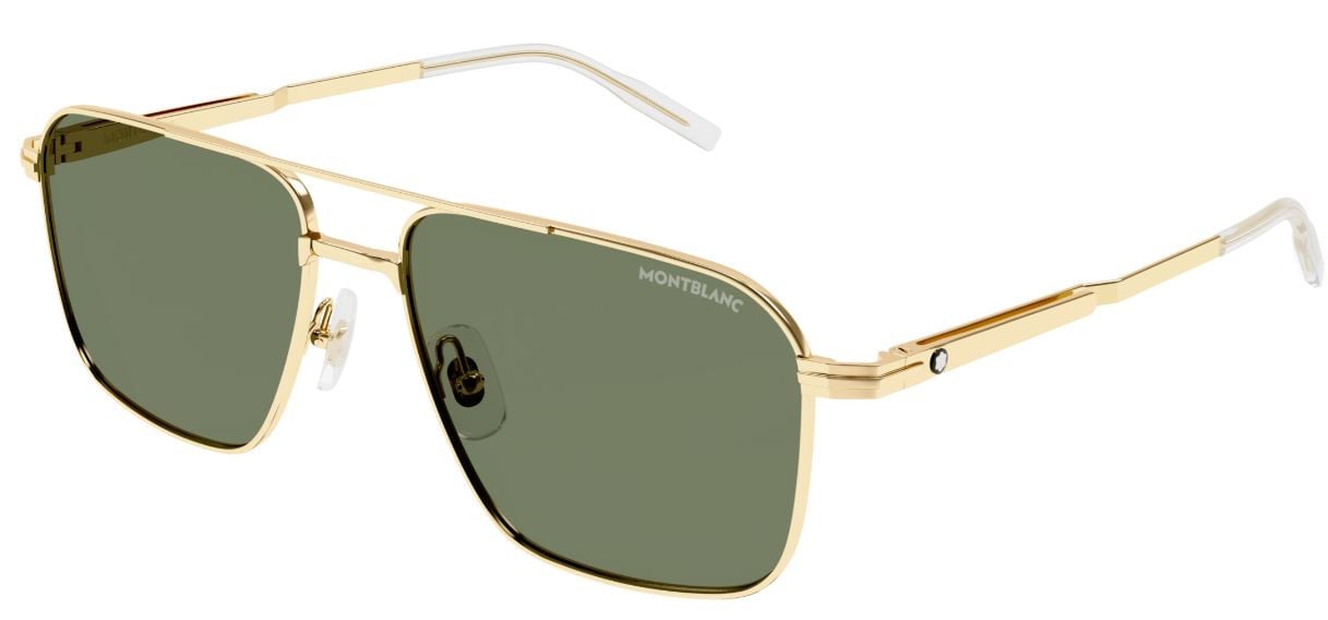 Montblanc Established MB0278S Sunglasses