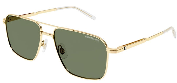 Zonnebril Montblanc Established MB0278S