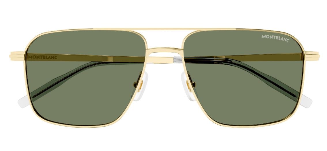 Montblanc Established MB0278S Sunglasses
