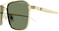 Montblanc Established MB0278S Sunglasses
