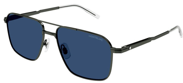 Zonnebril Montblanc Established MB0278S