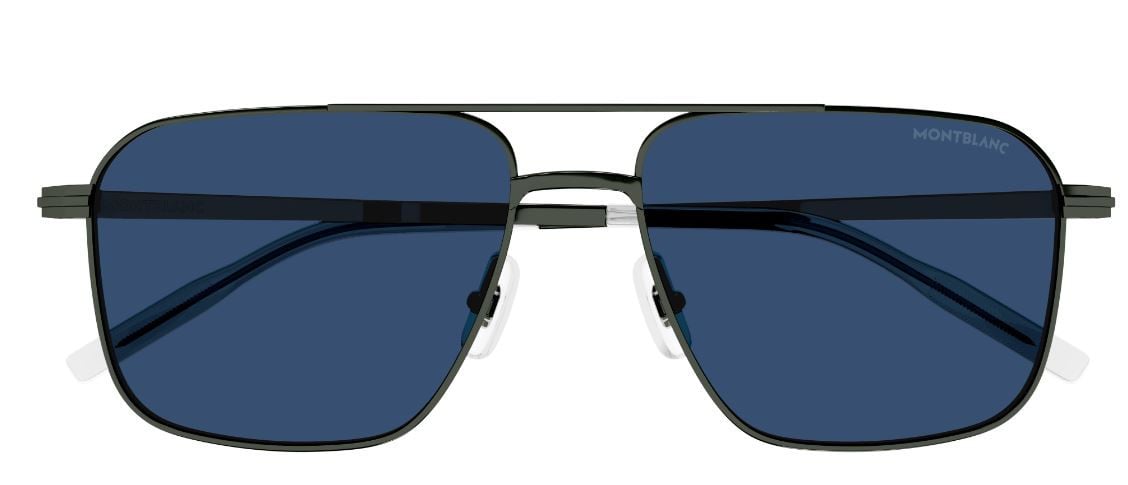 Montblanc Established MB0278S Sunglasses