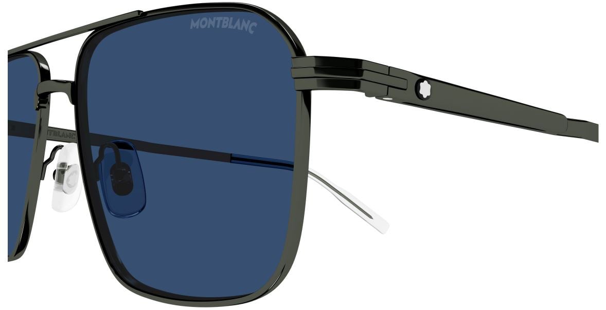 Montblanc Established MB0278S Sunglasses