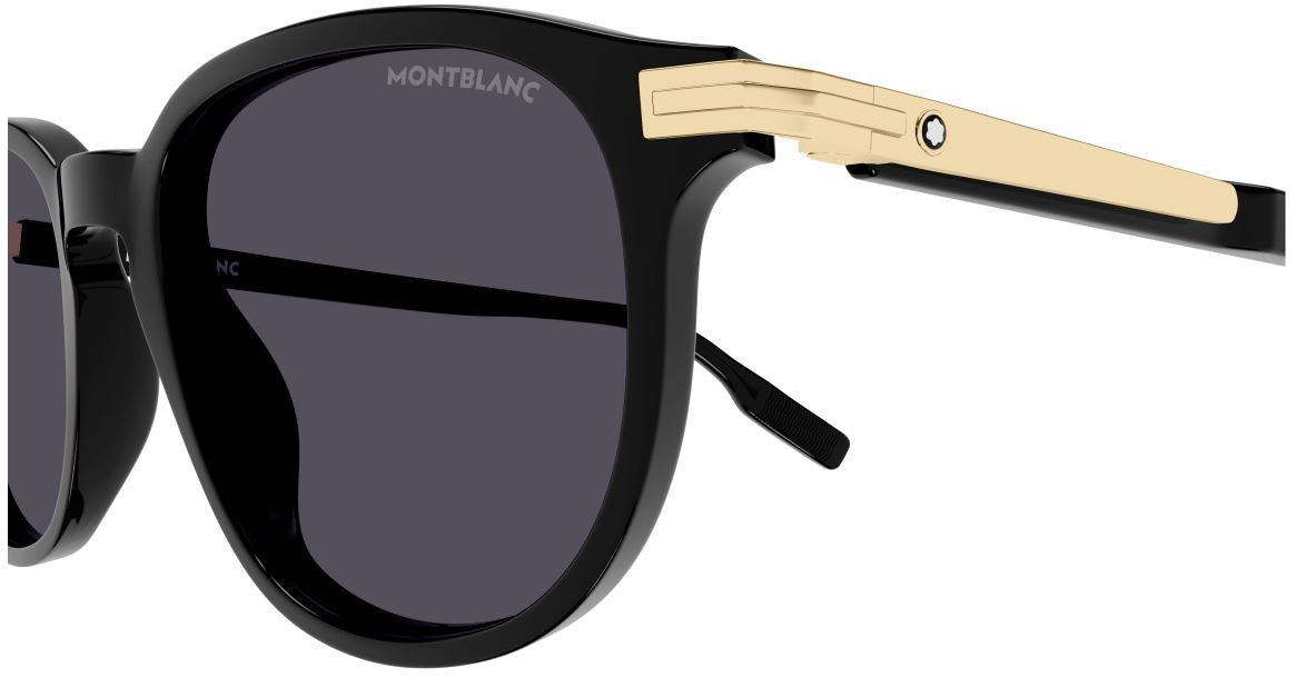Gafas de Sol Montblanc Established MB0276S