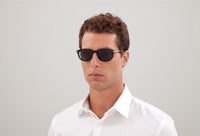 Gafas de Sol Montblanc Established MB0276S