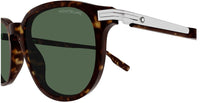 Gafas de Sol Montblanc Established MB0276S