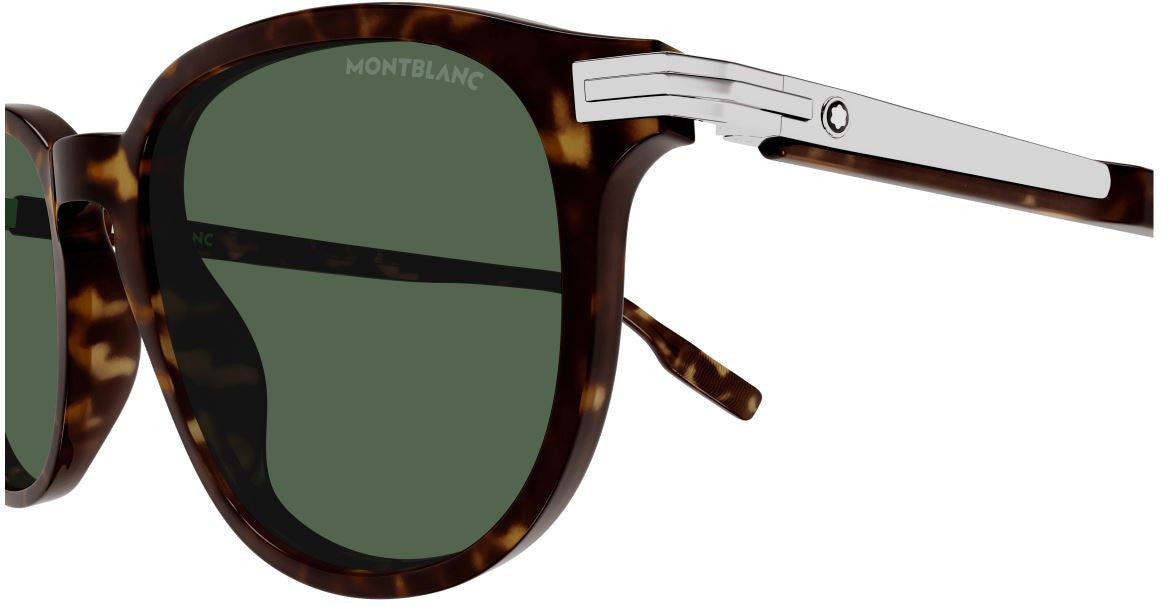 Gafas de Sol Montblanc Established MB0276S