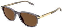 Gafas de Sol Montblanc Established MB0276S
