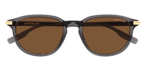 Gafas de Sol Montblanc Established MB0276S