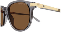 Gafas de Sol Montblanc Established MB0276S