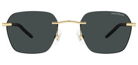 Montblanc Established MB0270S Sunglasses