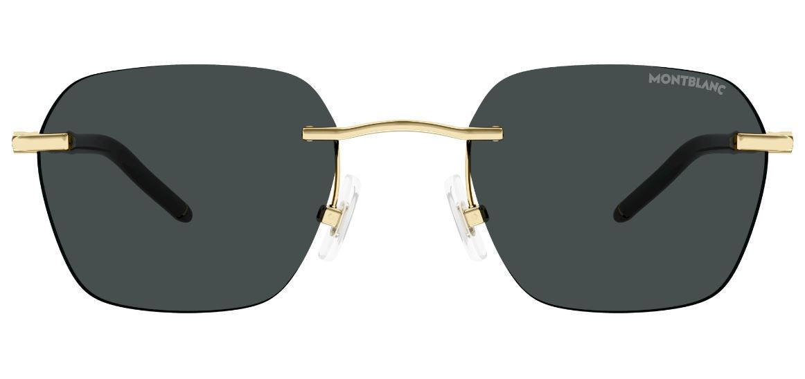 Montblanc Established MB0270S Sunglasses
