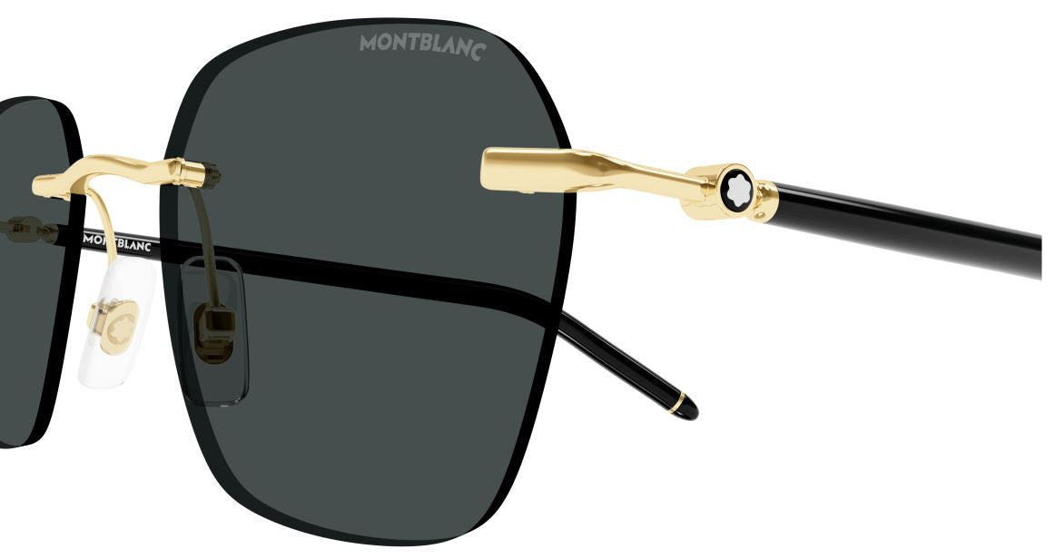 Montblanc Established MB0270S Sunglasses