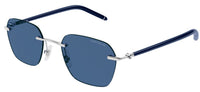 Montblanc Established MB0270S Sunglasses