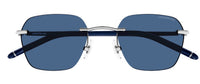 Montblanc Established MB0270S Sunglasses