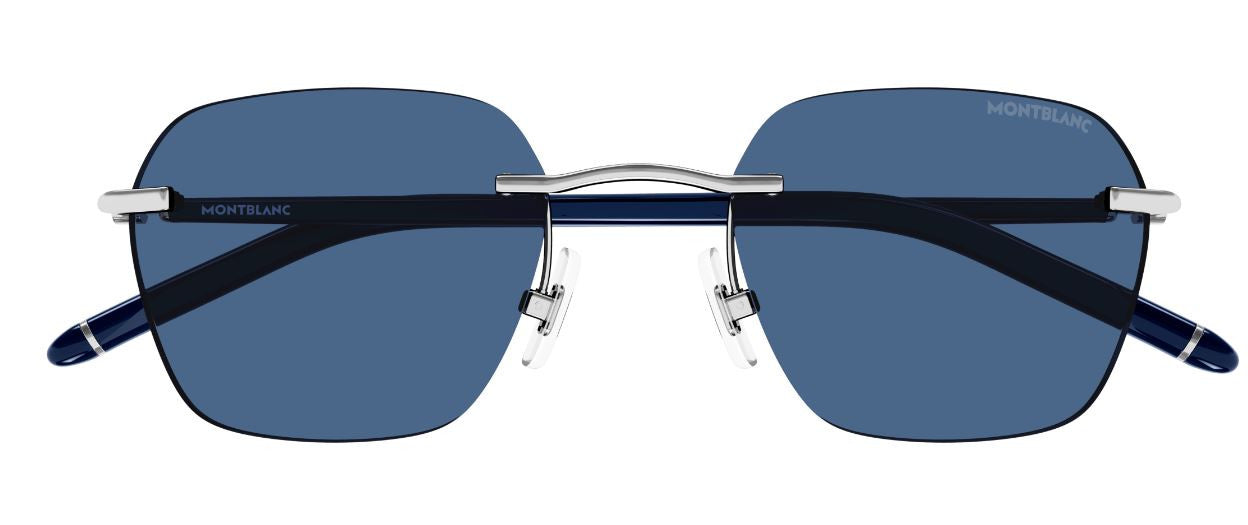 Montblanc Established MB0270S Sunglasses
