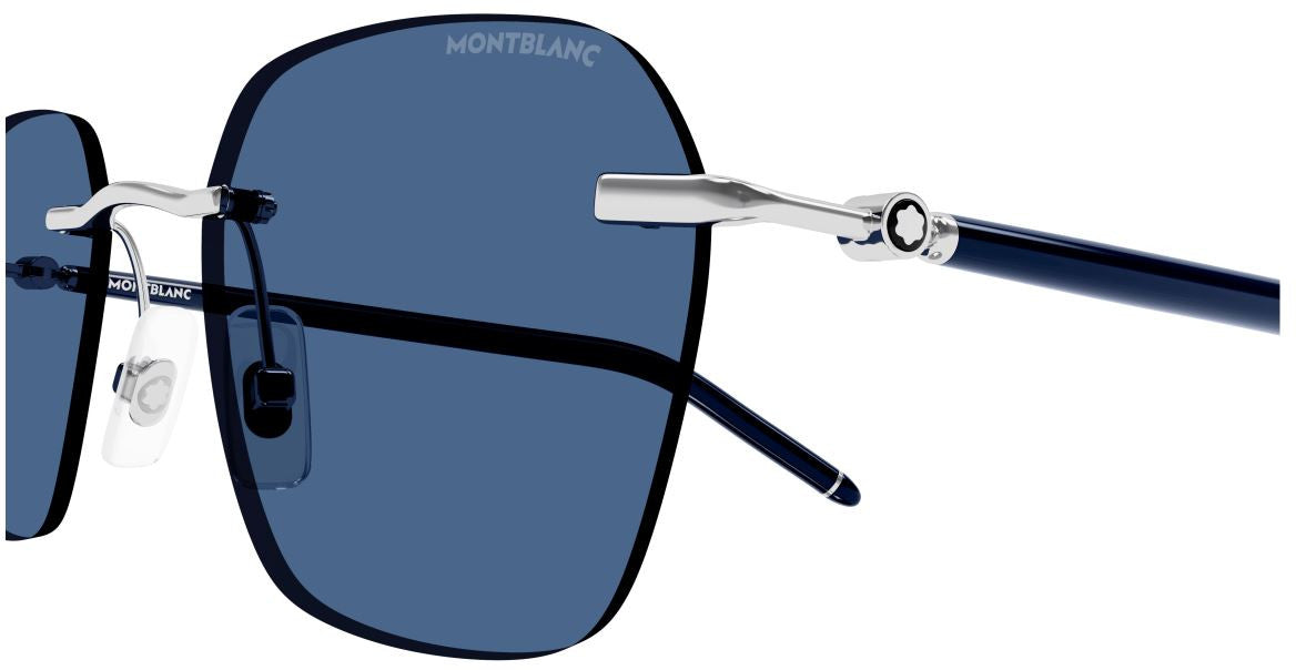 Montblanc Established MB0270S Sunglasses