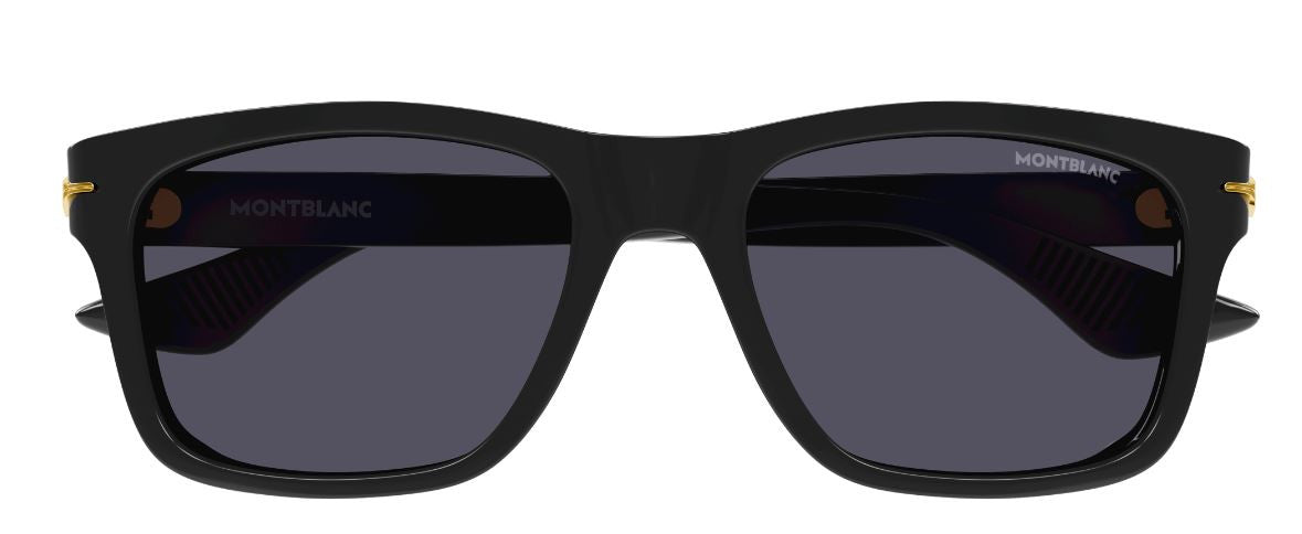 Montblanc Nib MB0263S Sunglasses