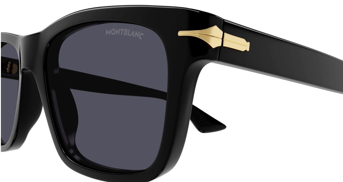 Montblanc Nib MB0263S Sunglasses