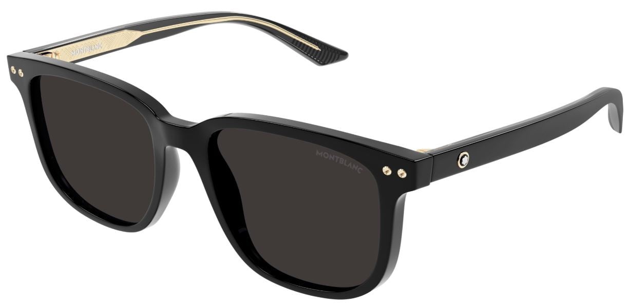 Montblanc Millennials MB0258SA Sunglasses