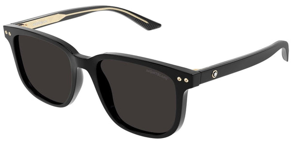 Солнцезащитные очки Montblanc Millennials MB0258SA