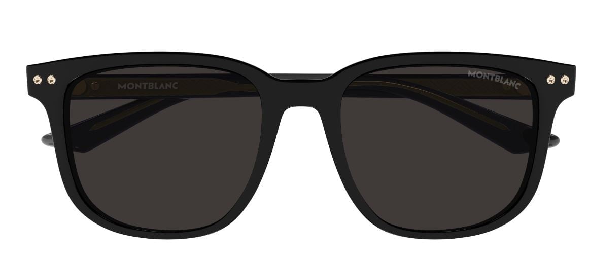 Montblanc Millennials MB0258SA Sunglasses
