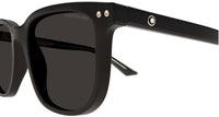 Montblanc Millennials MB0258SA Sunglasses