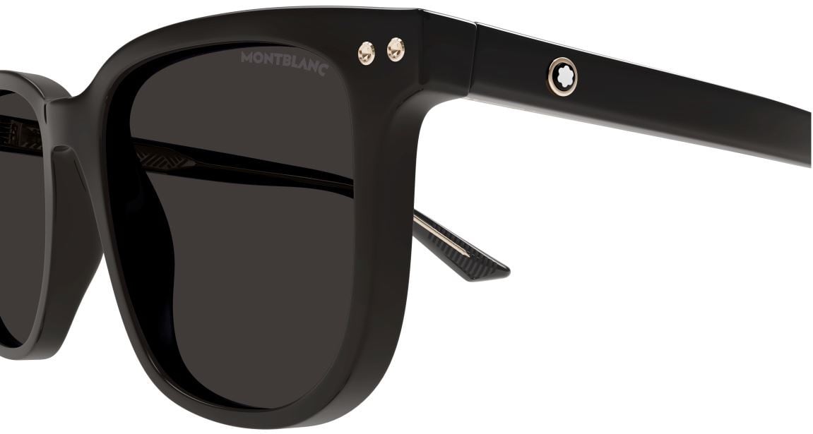 Montblanc Millennials MB0258SA Sunglasses