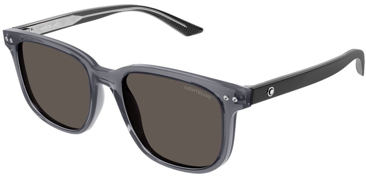 Montblanc Millennials MB0258SA Sunglasses