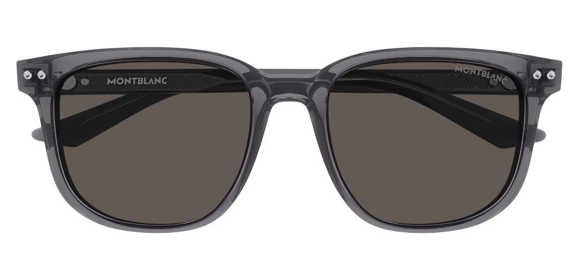 Montblanc Millennials MB0258SA Sunglasses